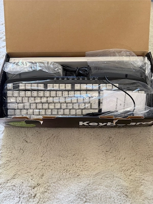PC-Komplettset   Tastatur, Maus & Lautsprecher | Neu & OVP