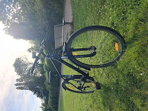 Crossbike trekkingrad 