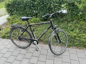 KTM Vento Herrenfahrrad