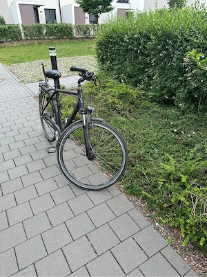 KTM Vento Herrenfahrrad Bild 5