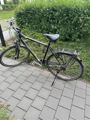 KTM Vento Herrenfahrrad Bild 3