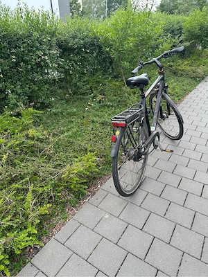 KTM Vento Herrenfahrrad Bild 4