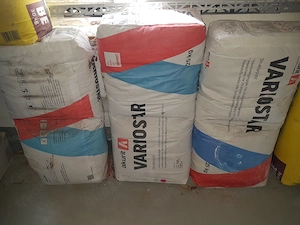 Variostar Strukturputz 25kg