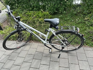 KTM Highline Damenfahrrad