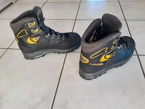 Bergstiefel Größe 43 zu verkaufen