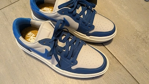 Nike Air Jordan Turnschuhe Sneaker 
