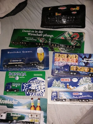 Werbetrucks