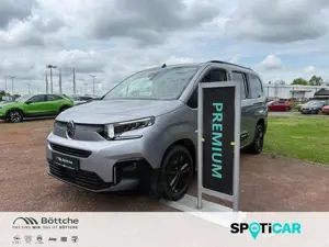Citroen Berlingo Max XL 1.5AT//-Sitzer/LHZ/LED/KAMERA/Allwetter