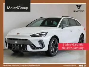 CUPRA Leon ST 2.0 TDI DSG AHK ACC Kam. SHZ Navi