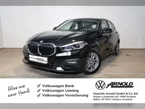 BMW 118 i Advantage