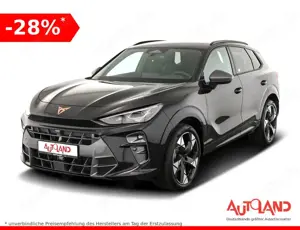 CUPRA Terramar 1.5 eTSI DSG Matrix ACC AHK