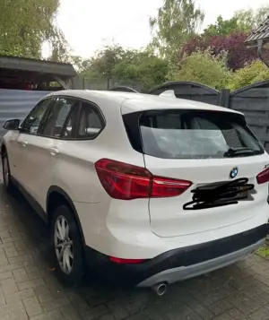 BMW X1 X1 sdrive