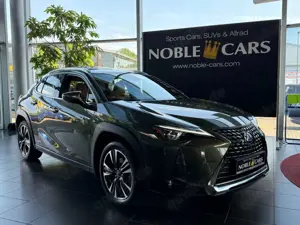 Lexus Others 250 h Luxury Line PANO 360° HUD M/L