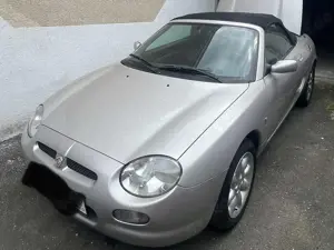 MG MGF MGF 1.8i