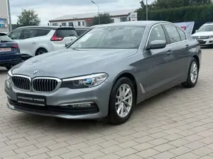 BMW 520 5 Limousine 520 i