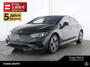 Mercedes-Benz EQE 300 EQE 300 Electric Art Premium+ AHK Pano HUD Distr