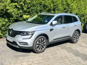 Renault Koleos Koleos ENERGY dCi 175 X-tronic 4WD INTENS