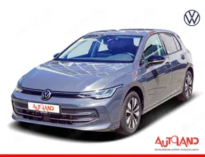 Volkswagen Golf VIII 1.5 eTSI Goal LED Navi App-Connect ACC