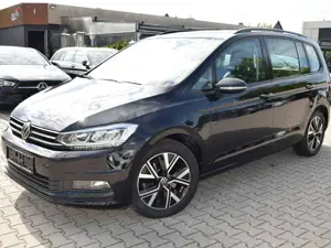Volkswagen Touran Comfortline BMT/Start-Stopp.