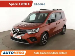 Renault Kangoo 1.3 TCe Intens*NAVI*CAM*LED*PDC*SHZ*TEMPO*