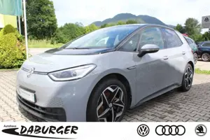 Volkswagen ID.3 Pro S 82kW 5-Sitze+MATRIX+SITZHEIZUNG+92,6% Klima