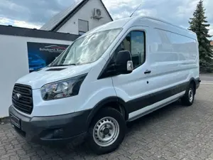 Ford Transit 350 L3H2 Lang 2,0 TDCI 130PS 3,5T Regal Klima Standheizung Sitzheizung
