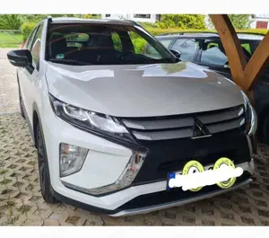 Mitsubishi Eclipse Cross 1.5 T-MIVEC CVT 2WD Spirit
