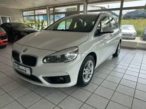 BMW 218 d  2 Active Tourer*HuD*PDC*SHZ*