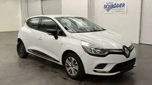 Renault Clio IV Limited