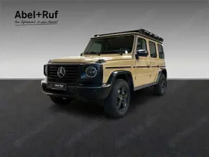 Mercedes-Benz G 450 d PROFESSIONAL+NIGHT+Memory+StHz+AHK+360°