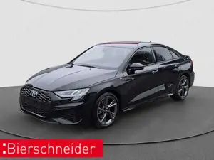 Audi A3 35 TFSI S line NAVI PDC KLIMAAUT