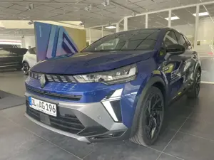 Renault Symbioz Esprit Alpine Mild Hybrid 140 EDC