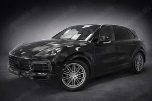 Porsche Cayenne SPORT*LUFT*PANO*ACC*STDH*AHK*LEDER-PAKET