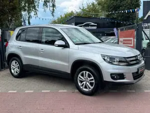 Volkswagen Tiguan Trend  Fun 1.4TSI*Klima*Shz*1.Hd*AHK