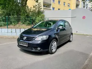 Volkswagen Golf Plus 1.6 Edition