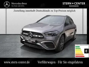 Mercedes-Benz GLA 200 d AMG MBUX MBeam Night Ambiente LED Pano