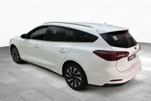 Ford Focus Titanium X NaviGroß*Kamera*LED*SHZ*DAB*Tem