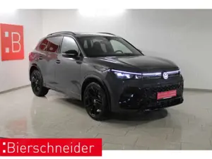 Volkswagen Tiguan 1.5 eTSI DSG 2x R-Line Black Style 20 LED