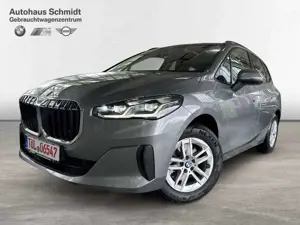 BMW 216 i DAB LED Pano.Dach RFK Komfortzg. Klimaaut.