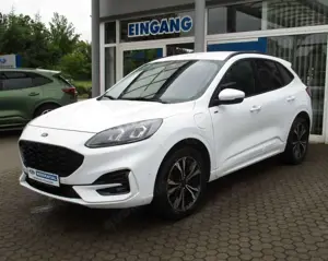 Ford Kuga Plug-In Hybrid ST-Line X/Matrix/ACC/