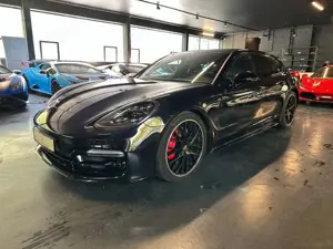 Porsche Panamera Sport Turismo GTS*Vierradlenkung*Matrix