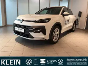 Volkswagen T-Roc 1.5 eTSI Life