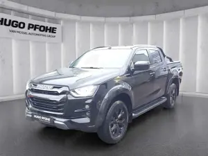 Isuzu D-Max Double Cab 4WD V-Cross NAVI*elek.SITZE*LMF*KLIMAAU