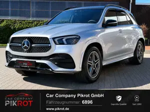 Mercedes-Benz GLE 350 de 4M AMG-LINE,NAPPA,UPE ca. 111.000,-