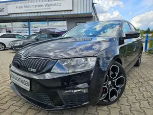 Skoda Octavia RS inkl. Garantie!