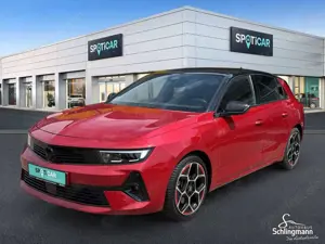 Opel Astra GS Line Plug-in-Hybrid