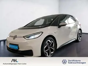 Volkswagen ID.3 Pro S Tour 82 kWh Navi LED RFK 2xKlima ACC