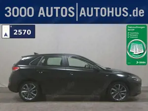 Hyundai i30 1.0 T-GDI Trend RfK PDC Shz Tempomat BC