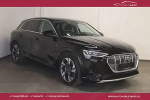 Audi e-tron 55 quattro S line-NAV-LED-KAMERA-SHZ-20-