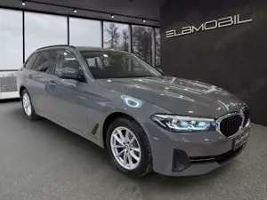 BMW 520 d xDrive Touring Panorama*360°*LED*